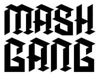 Mash Gang logo