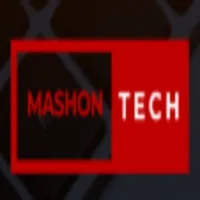 Mashon Tech logo