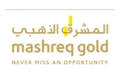 Mashreq Gold logo