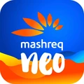 Mashreq Neo logo