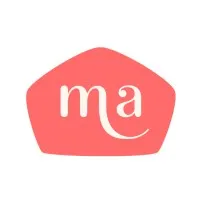 Mashroom logo