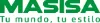 Masisa logo