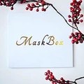 Mask Box logo