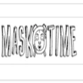 Mask Time logo