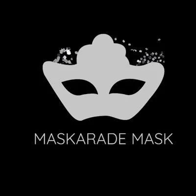 Maskarade Mask logo