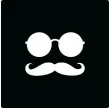 Maskoolin logo