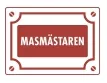 Masmästaren logo