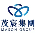 Mason Group Holdings logo