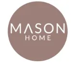 Mason Home logo