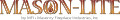 Mason-Lite logo