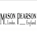 Mason Pearson logo