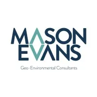 Mason Evans logo