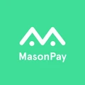 MasonPay logo