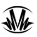 Mason West logo