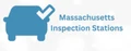 Mass Inspection Stations logo