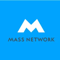Mass network logo