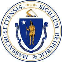 Commonwealth of Massachusetts logo