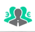 Massafinanciering logo