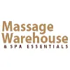 Massage Warehouse logo
