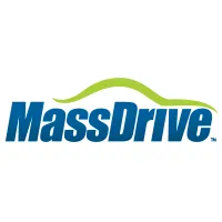 MassDrive logo