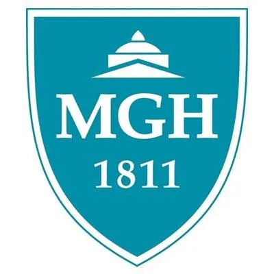 Massachusetts General Hospital logo