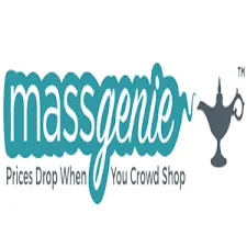 MassGenie logo