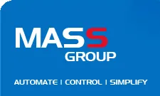 MASS Group logo