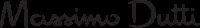 Massimo Dutti logo