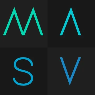 MASV logo