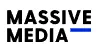 Massive Media logo