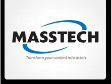 Masstech logo