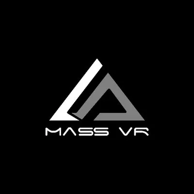 MassVR logo