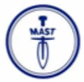 Mast Group logo
