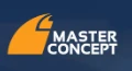 Master Concept logo