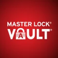 Master Lock Vault logo