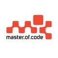Master of Code logo
