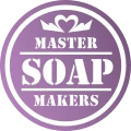 Master Soap Makers logo