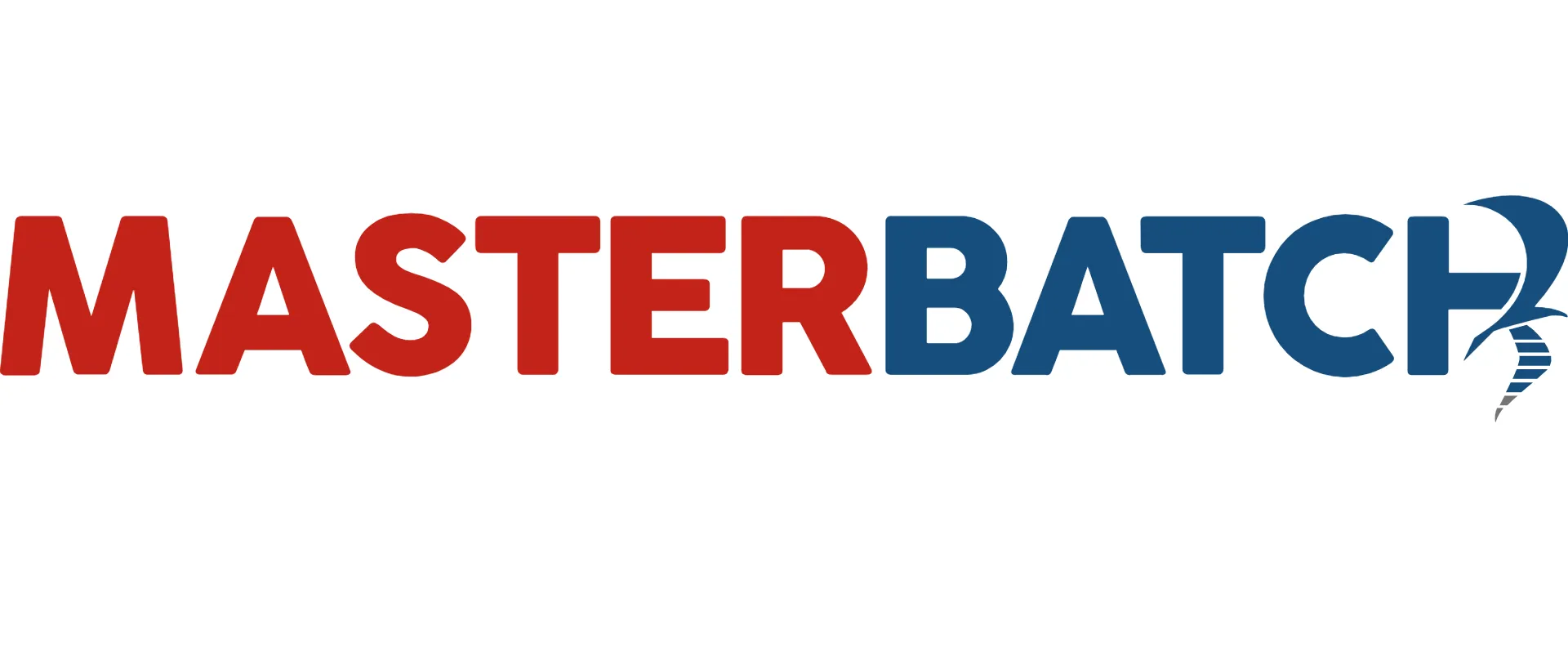 Masterbatch logo