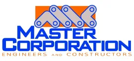Master Corporation logo