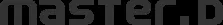 MasterD logo