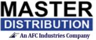 Master Distribution logo