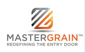 MasterGrain logo