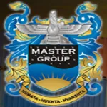 Master Group logo