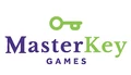MasterKey Games logo