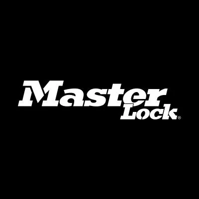 Master Lock logo