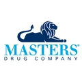 Masters Pharmaceutical logo