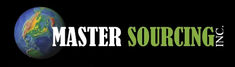 Master Sourcing logo