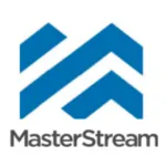 MasterStream logo