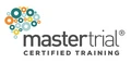Mastertrial logo