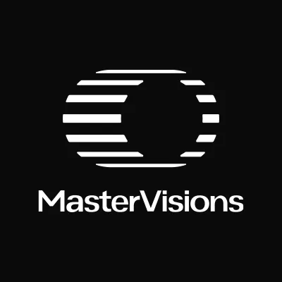 MasterVisions logo